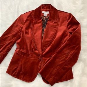 Like New Worthington Blazer